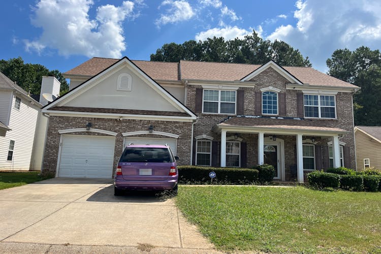 1104 Carrington Parkway Villa Rica, GA 30180, Douglas County