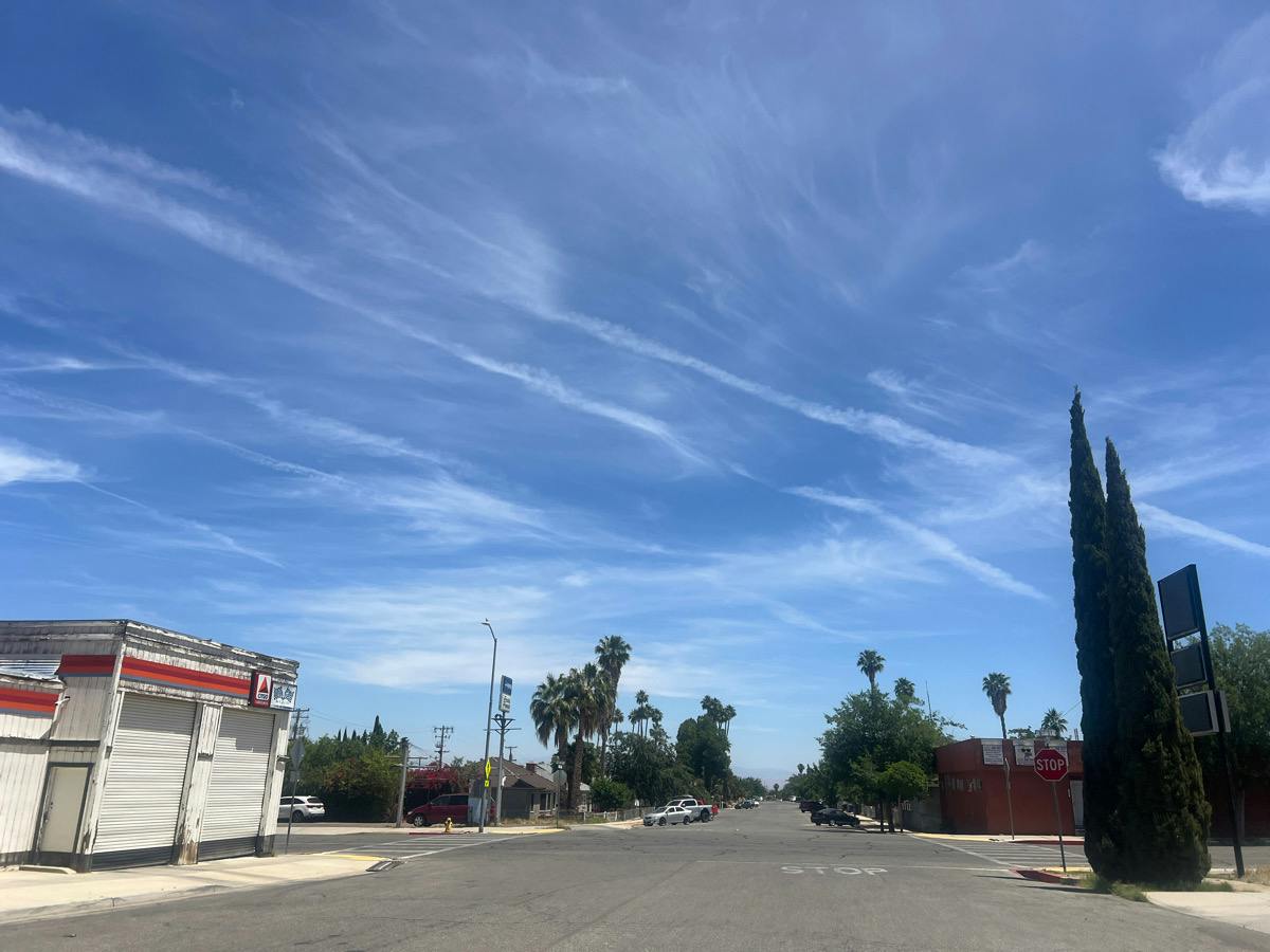 Woodrow St, Taft, CA 93268