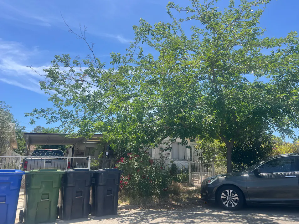 631 Woodrow Street Taft, CA 93268, Kern County