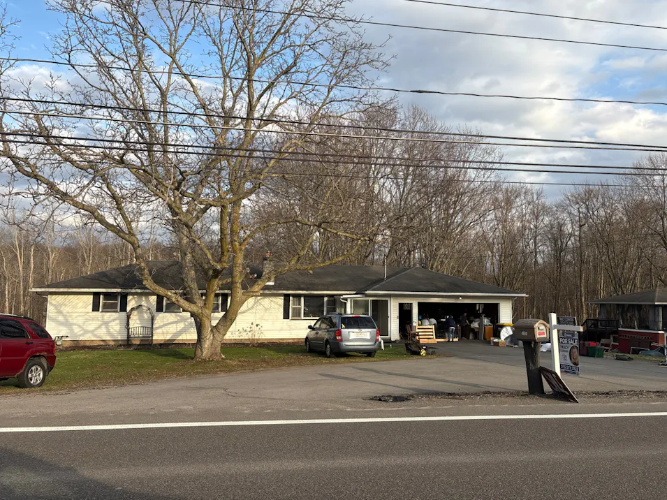 4600 Route 350 Walworth, NY 14568, Wayne County