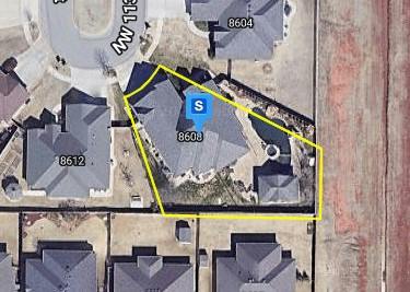 113th Ct, Oklahoma City, OK 73162