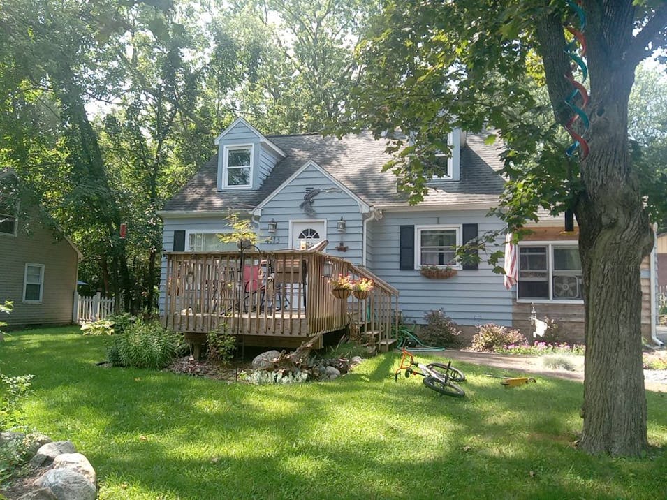 4113 Truman St Kalamazoo, MI 49004, Kalamazoo County