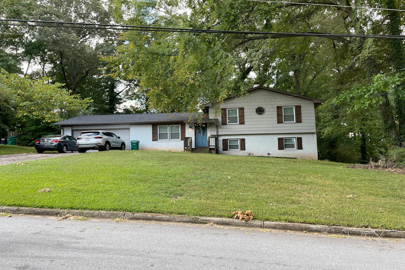 4198 Newcomb Road