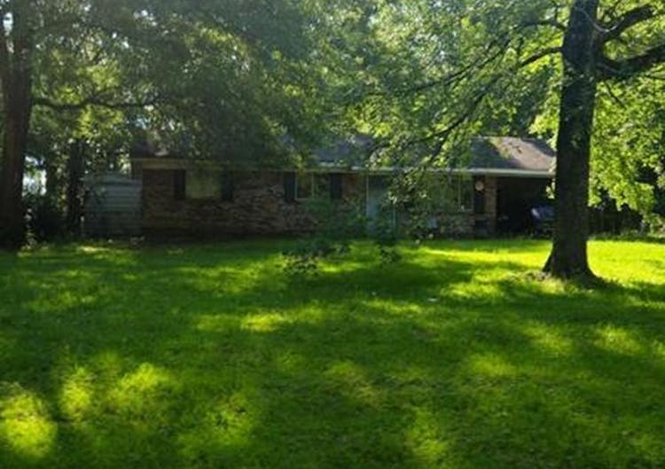 5044 Mathis Rd Crystal Springs, MS 39059, Copiah County