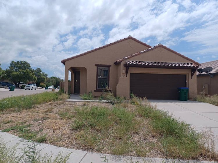 10440 S Painted Mare Dr Vail, AZ 85641, Pima County