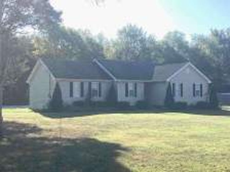 7460 Antietam Lane Murfreesboro, TN 37130, Rutherford County