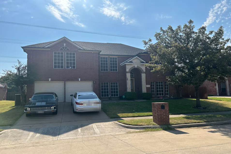4505 Enchanted Bay Blvd Arlington, TX 76016, Tarrant County