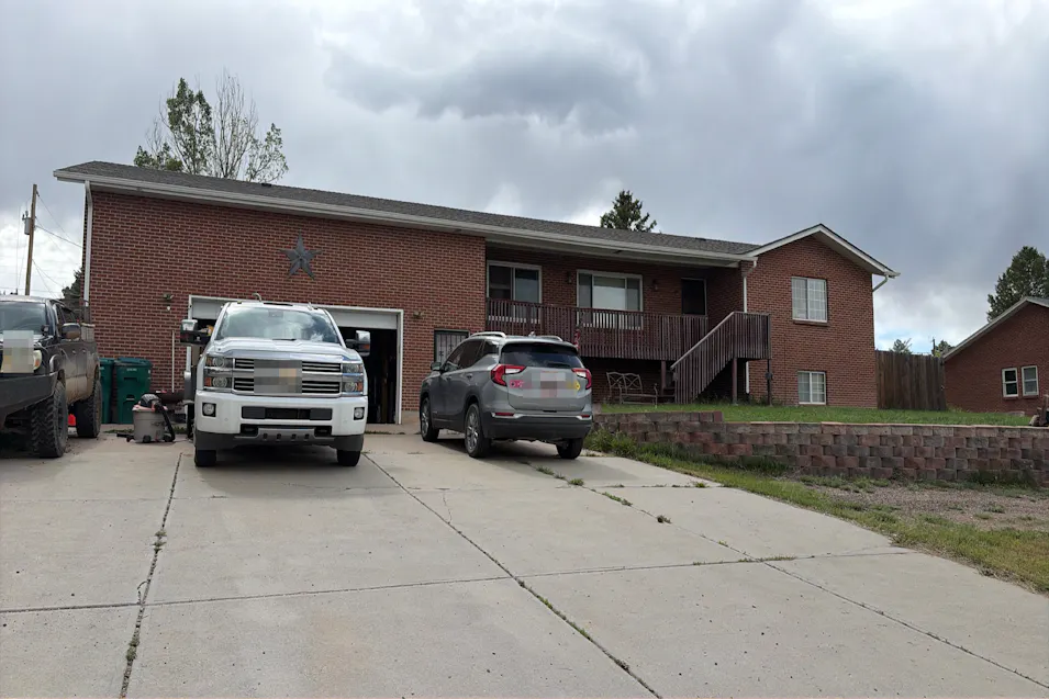 741 Paddock St Elizabeth, CO 80107, Elbert County