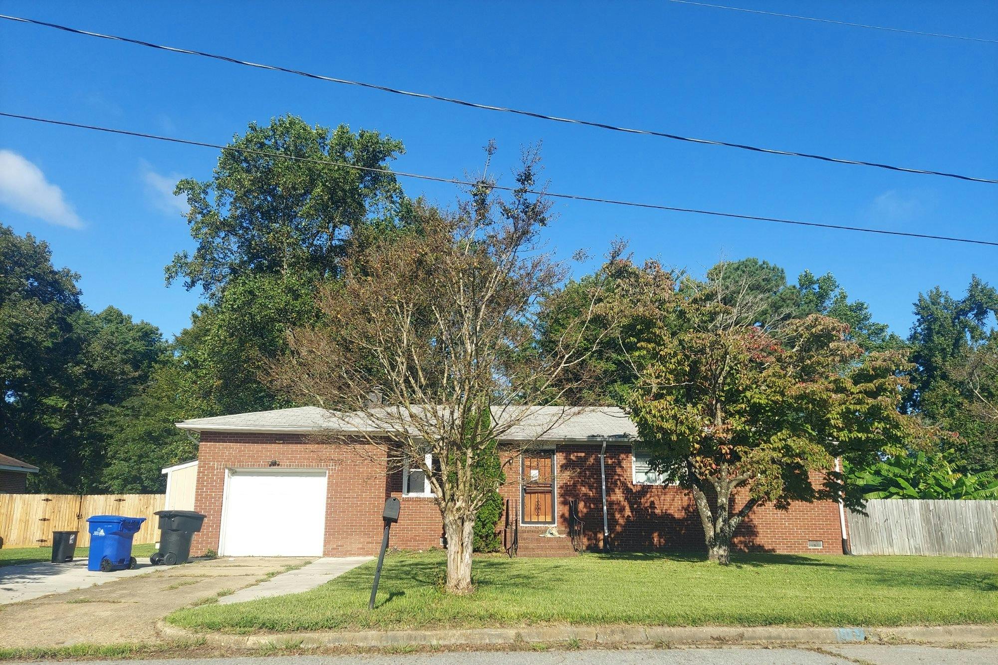 Bamboo Rd, Portsmouth, VA 23703 #1