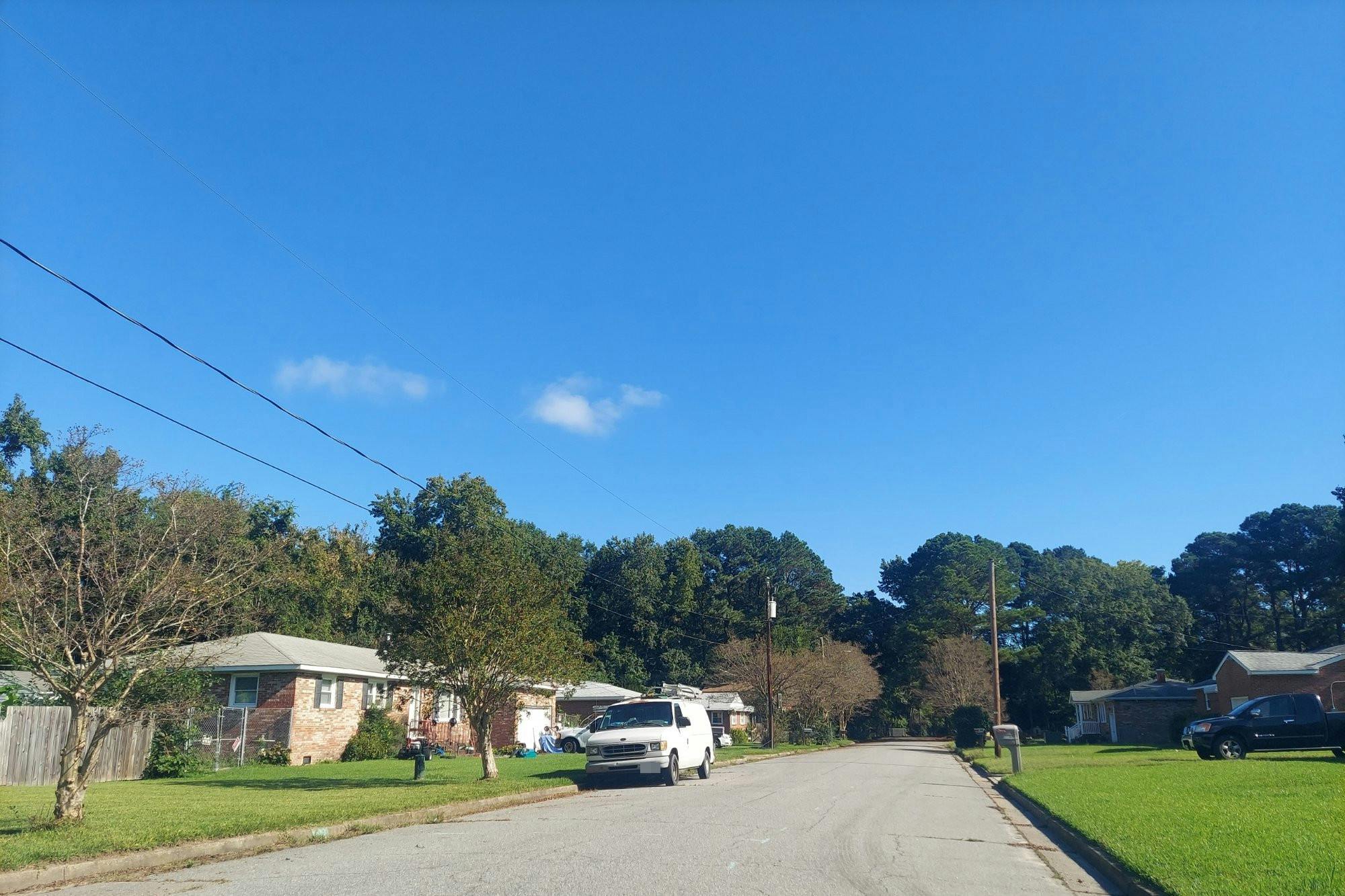 Bamboo Rd, Portsmouth, VA 23703