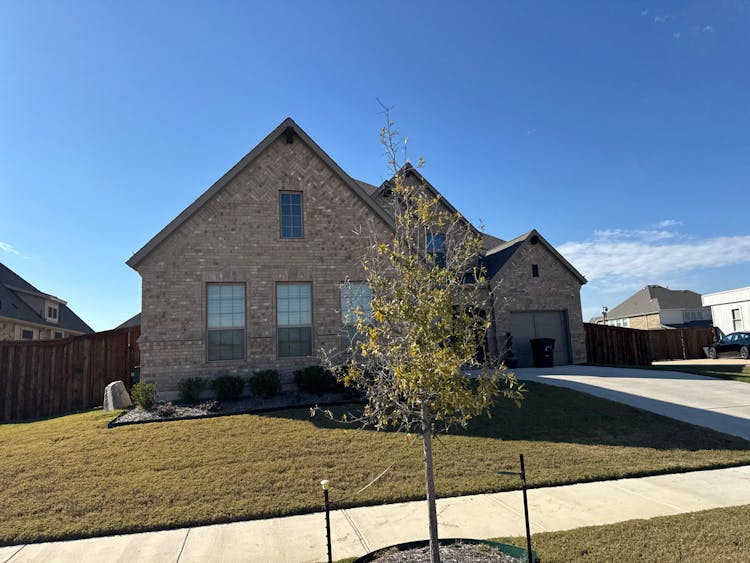 2203 Horizon Drive Mansfield, TX 76063, Johnson County