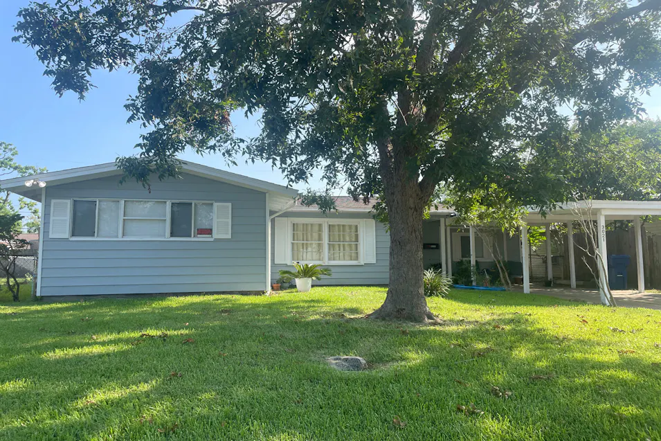 3021 Rust Avenue Texas City, TX 77590, Galveston County