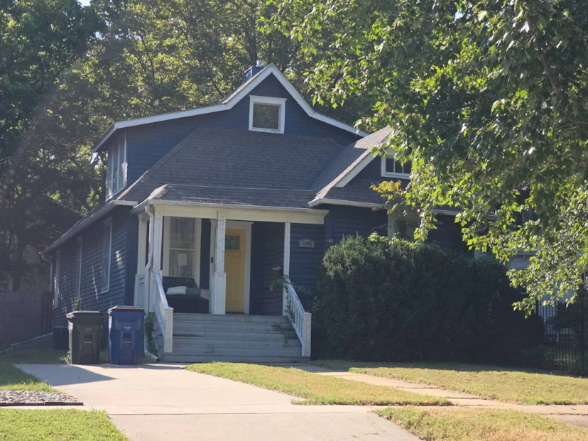 1609 Vermont Street