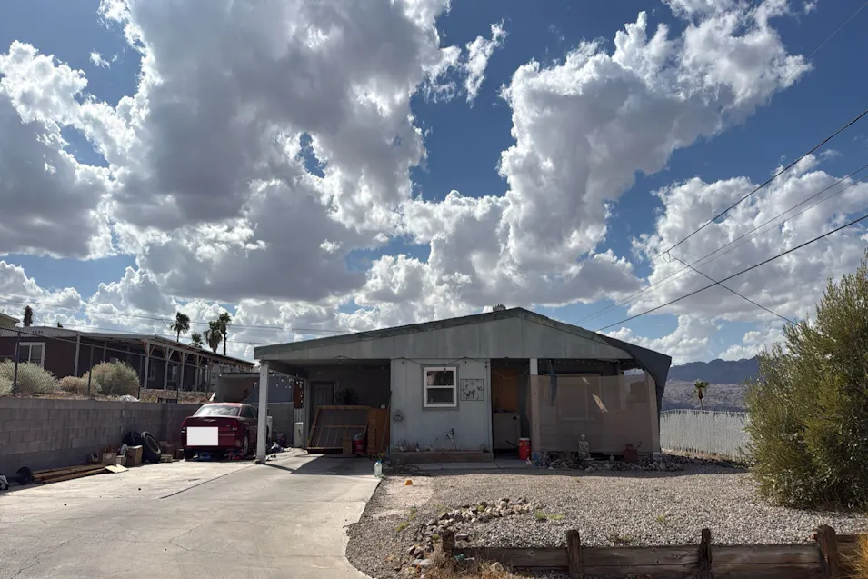 1625 Williams Way Bullhead City, AZ 86442, Mohave County