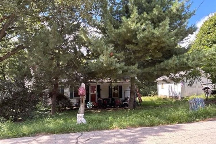 507 S Bellevue Ct Peoria, IL 61604, Peoria County