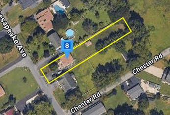 Chesapeake Ave, Middle River, MD 21220