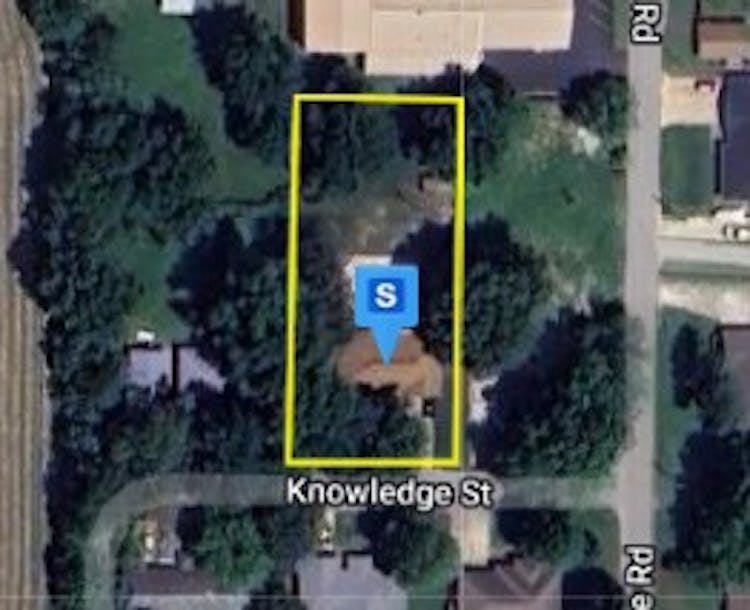 302 W Knowledge St Rogersville, MO 65742, Greene County