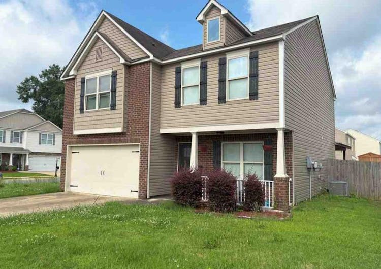 2023 Laurel Lake Dr Tuscaloosa, AL 35405, Tuscaloosa County