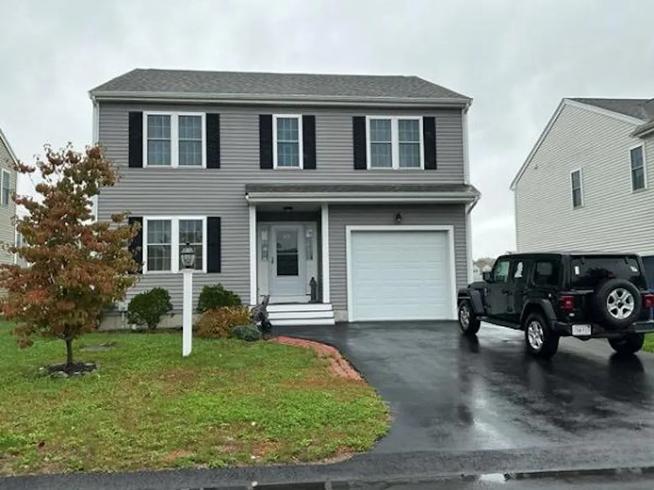 25 Prattown Lane Bridgewater, MA 02324, Plymouth County