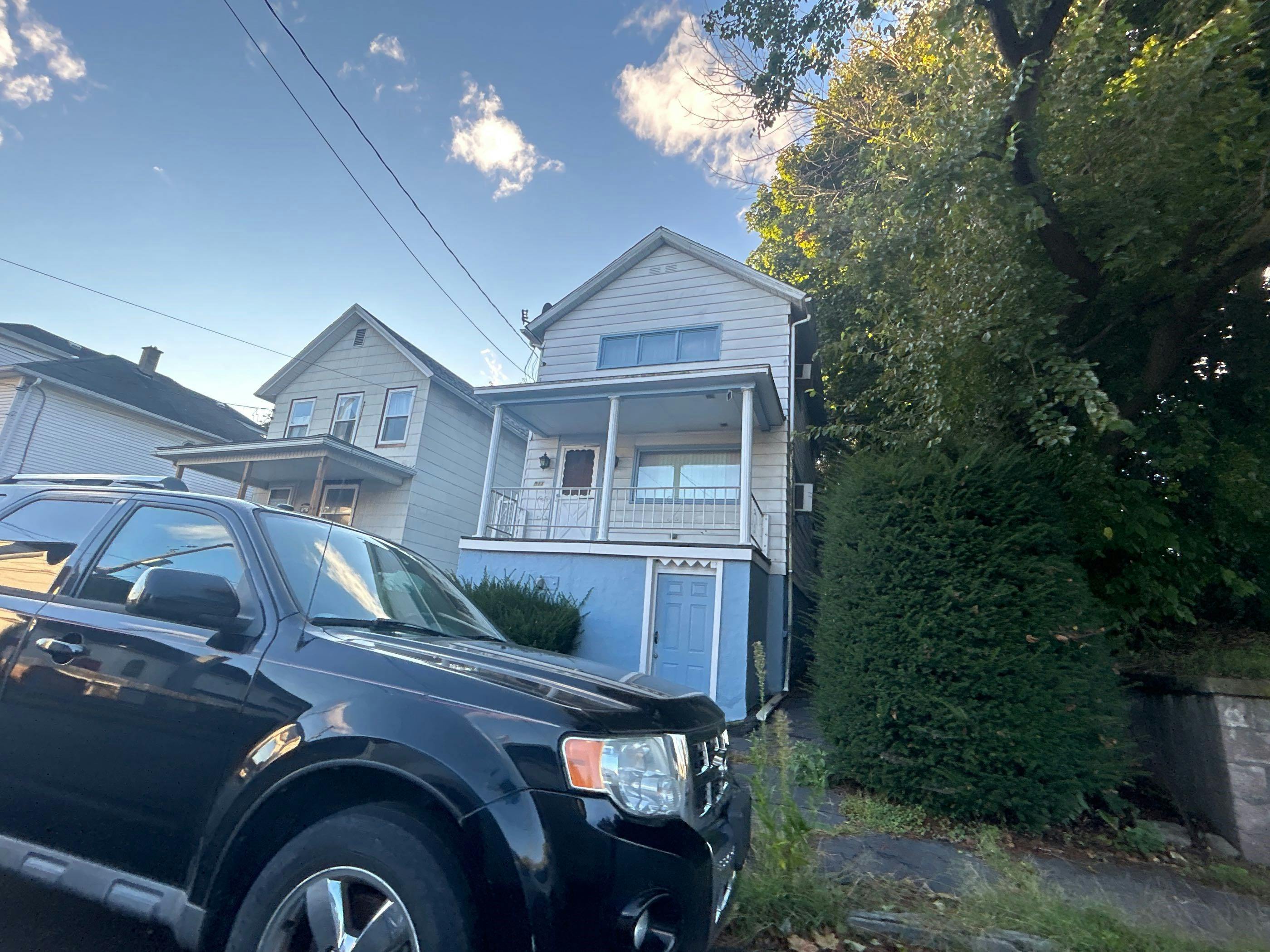Lincoln St, Scranton, PA 18519 #1