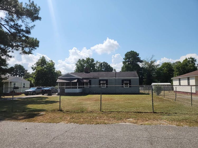 2024 Kennedy Drive Augusta, GA 30904, Richmond County