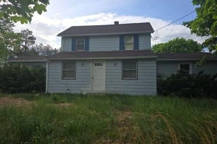 142 Lamaster Lane Winchester, VA 22602, Frederick County