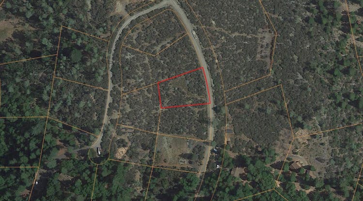 29635 Ridgewood Dr Potter Valley, CA 95469, Lake County