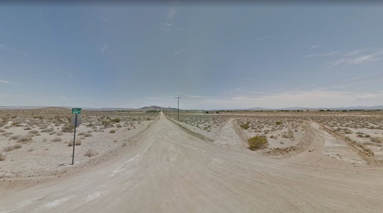 0 Salinas Road Hinkley, CA 92347, San Bernardino County