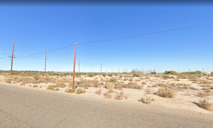 0 W Evan Hewes Hwy Imperial, CA 92251, Imperial County