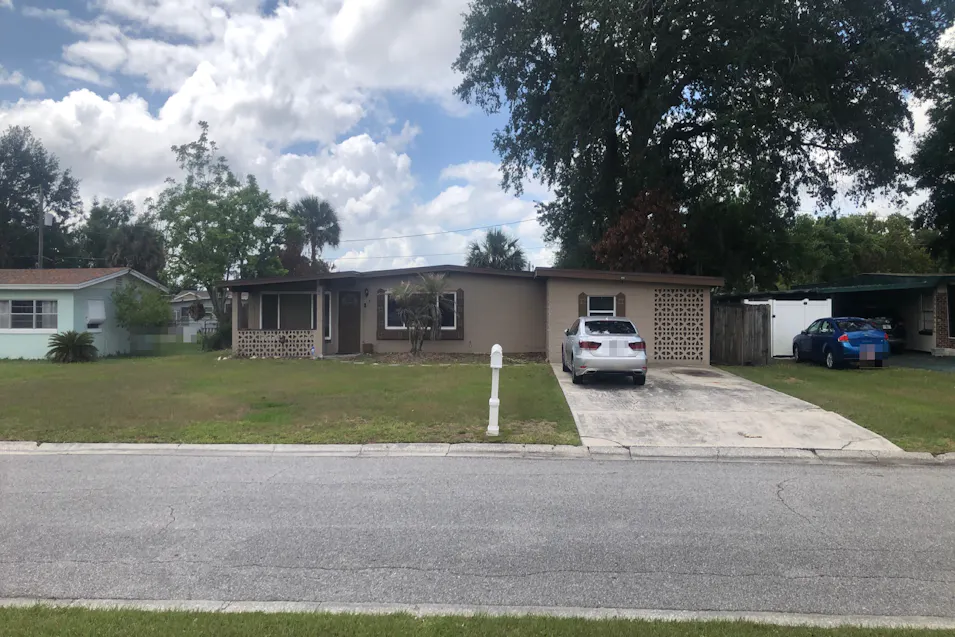 2510 W Doris St Kissimmee, FL 34741, Osceola County