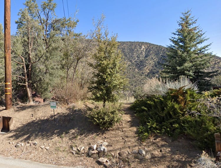 0 Innsbruck Ct Pine Mountain Club, CA 93222, Kern County