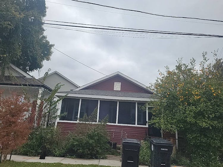 1919 Eagle St New Orleans, LA 70118, Orleans County