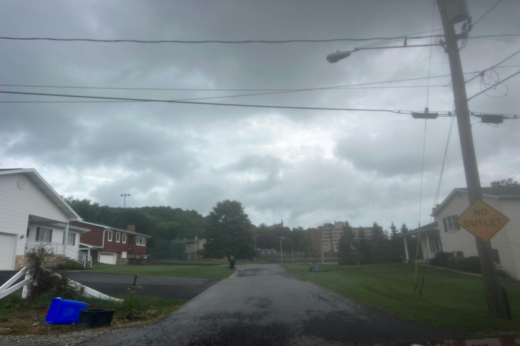 Anderson Ave, Indiana, PA 15701