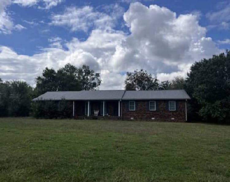 151 Old Mill Rd Geraldine, AL 35974, Dekalb County