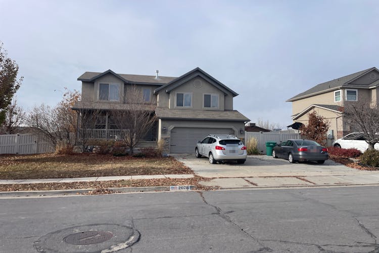 2078 S 275 E Clearfield, UT 84015, Davis County