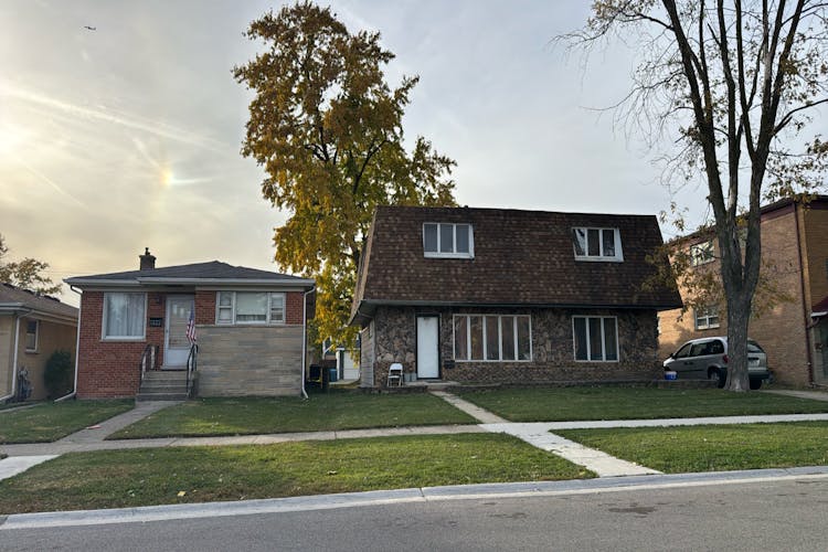 1606 N 39th Ave Stone Park, IL 60165, Cook County