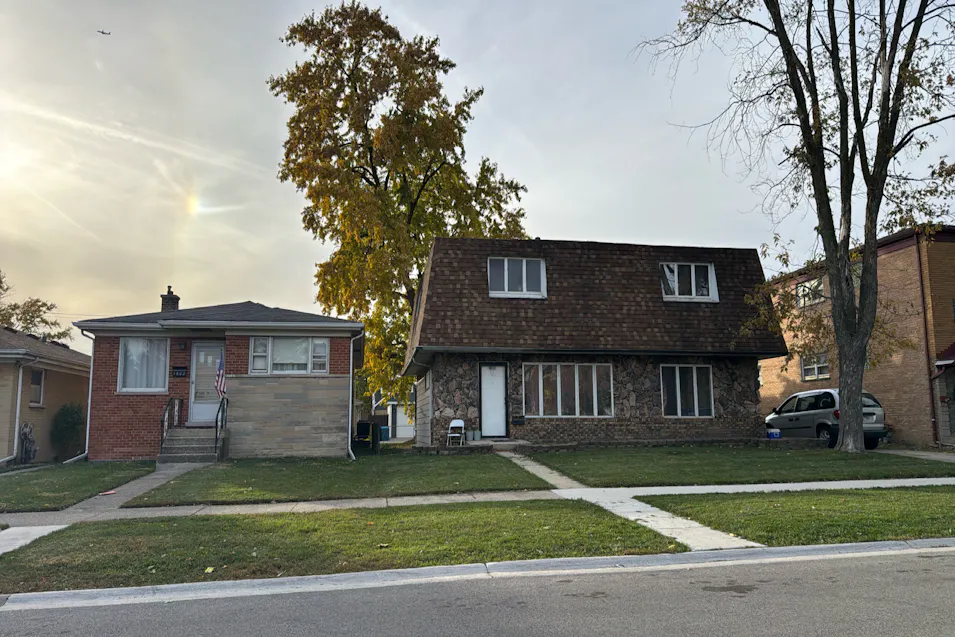 1606 N 39th Ave Stone Park, IL 60165, Cook County