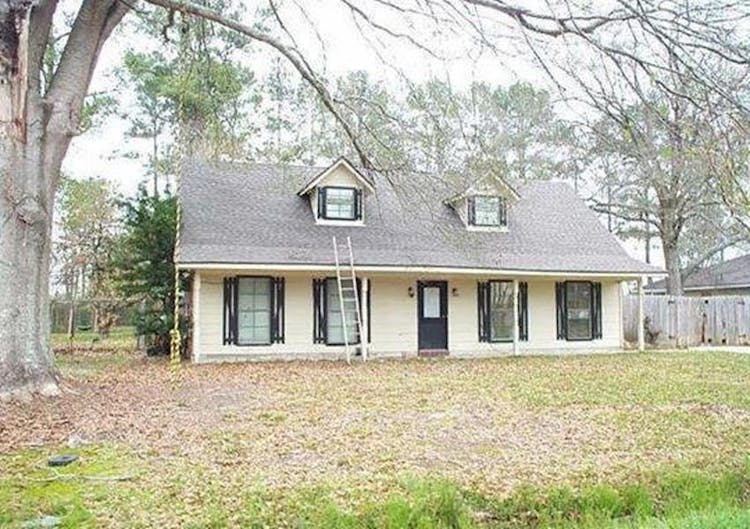 9133 Shadow Bluff Ave Denham Springs, LA 70726, Livingston County