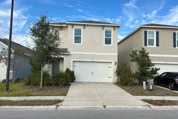 225 Gina Lane Davenport, FL 33837, Polk County