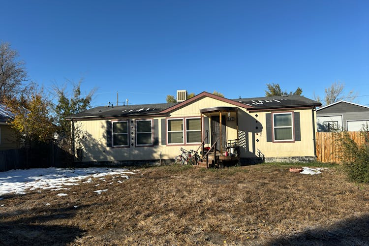 245 Beech Street Hudson, CO 80642, Weld County