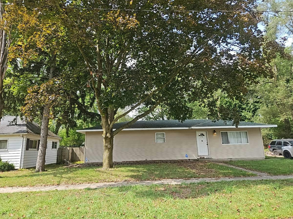 Emerson Ave, Ypsilanti, MI 48198 #1