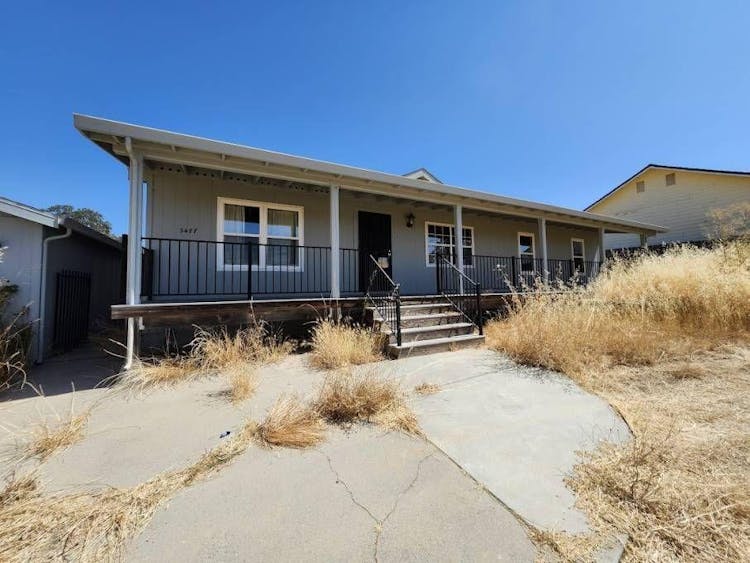 3477 Quail Hill Rd Copperopolis, CA 95228, Calaveras County