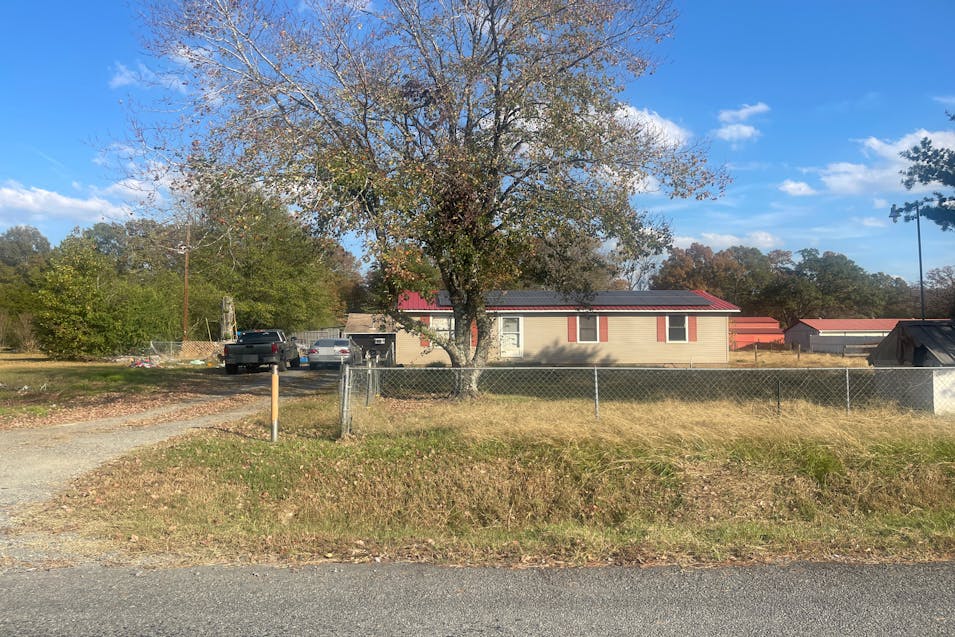 9724 Tadpole Road Cabot, AR 72023, Pulaski County