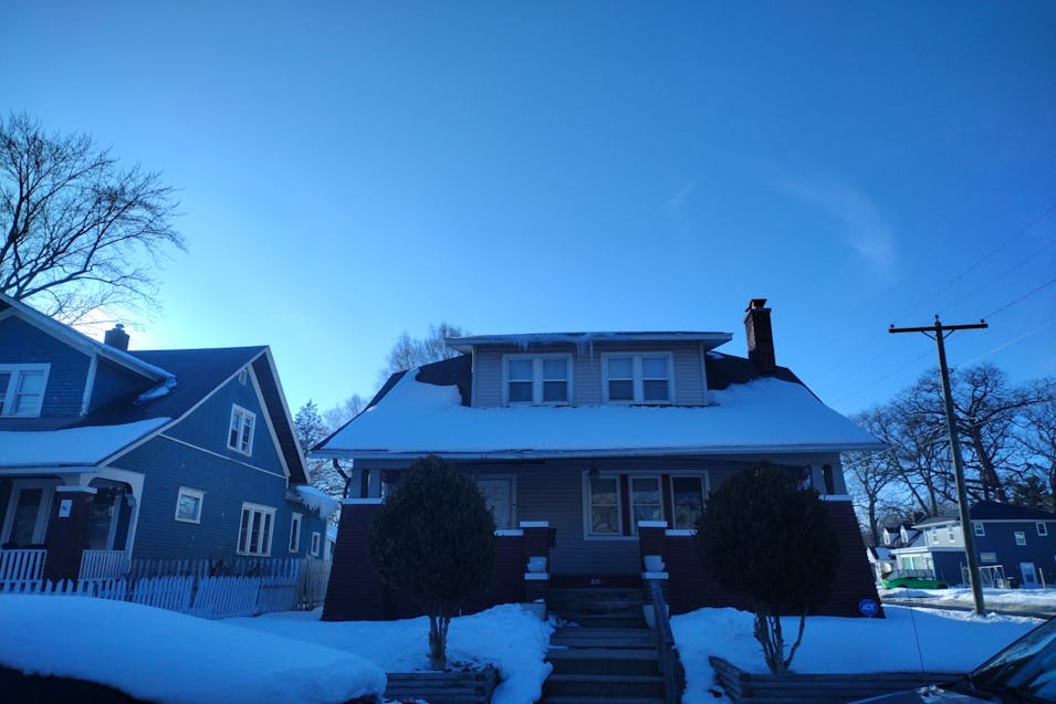 821 Johnson Street South Bend, IN 46628, St. Joseph County