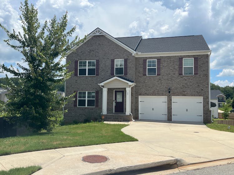 35 Mallard Court Covington, GA 30016, Newton County