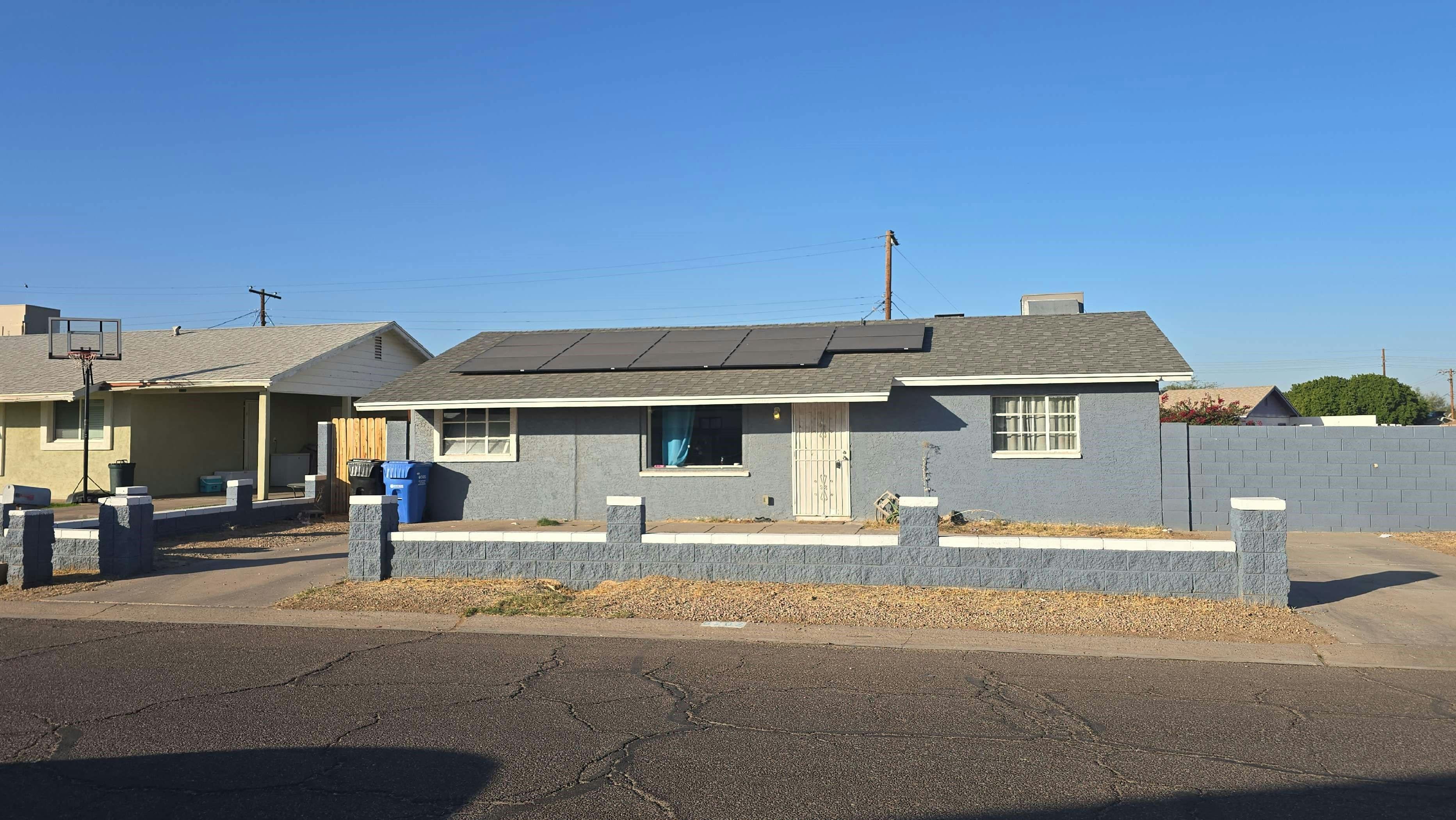 17th Pl, Phoenix, AZ 85042