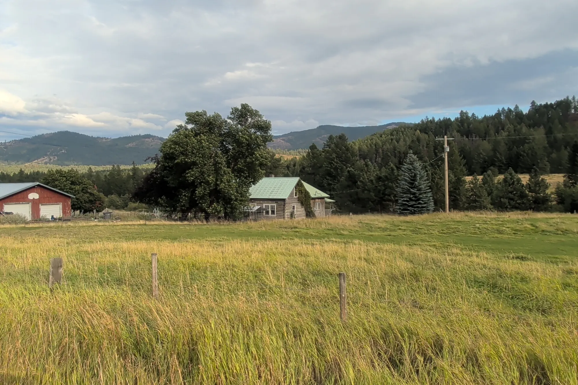 Cedonia Addy Rd, Addy, WA 99101 #1