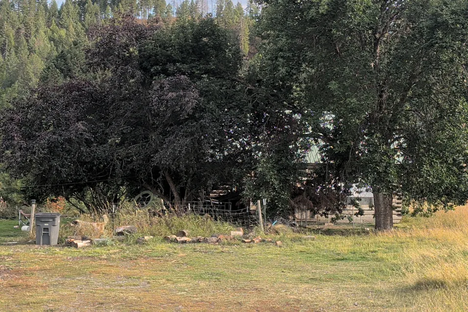 2477 Cedonia Addy Rd Addy, WA 99101, Stevens County