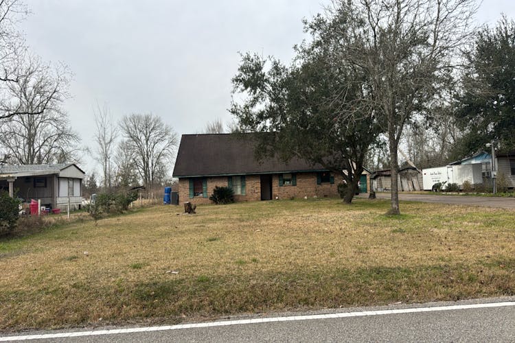 19607 Zetak Ln Crosby, TX 77532, Harris County