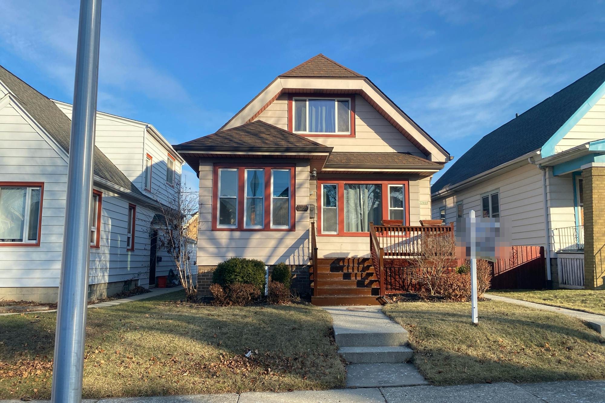 12th St, Milwaukee, WI 53215